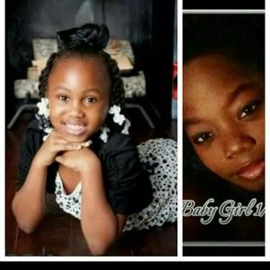 Meet your Posher, Tomeka